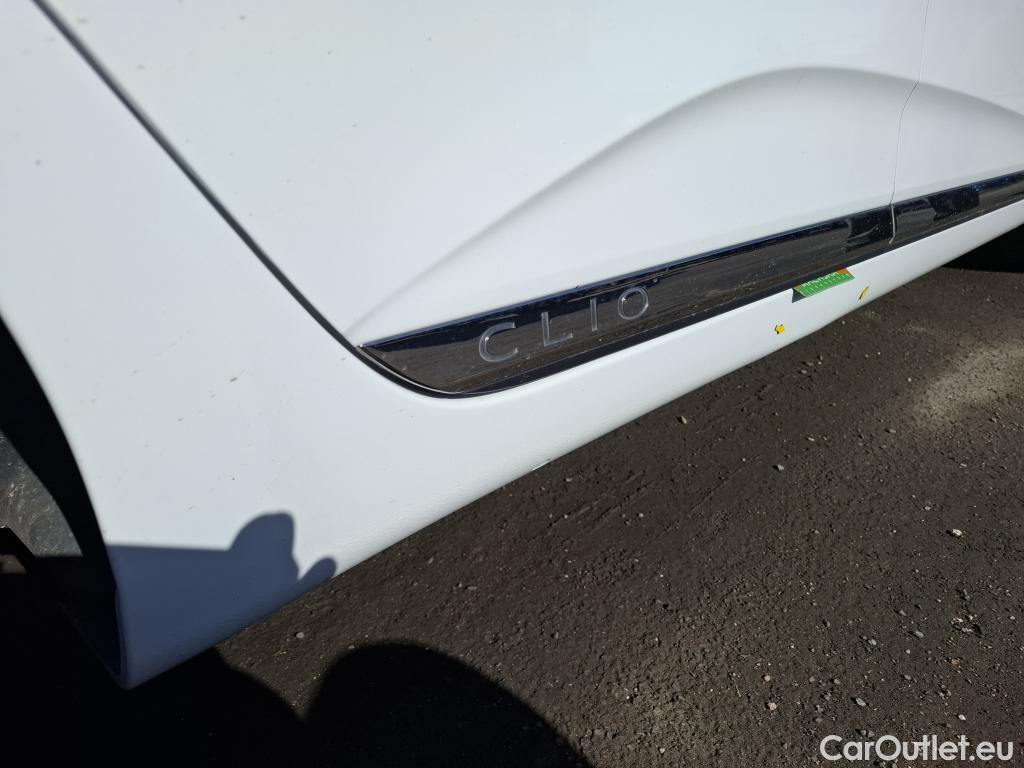  Renault  Clio  V Business 1.5 dCi 100CV BVM6 E6d / TRANSFO VP/VF
 #6