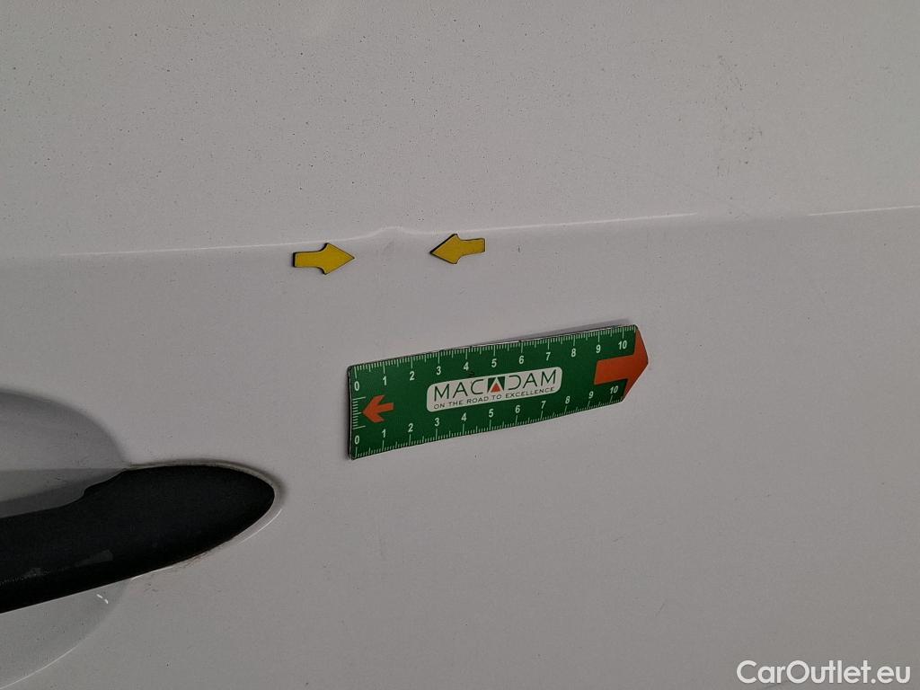  Renault  EXPRESS RENAULT Kangoo  / 2013 / 4P / Fourgonnette Extra R-Link - Blue dCi 80 #70