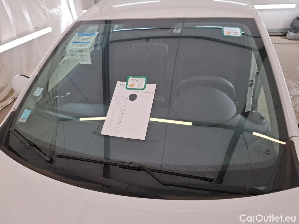 Renault  Clio  IV Air MediaNav 1.5 dCi 75CV BVM5 E6 #5