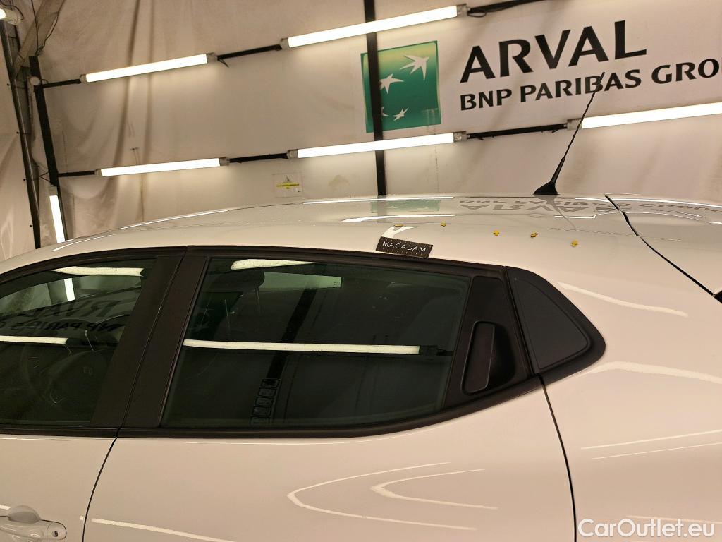  Renault  Clio  IV Air MediaNav 1.5 dCi 90CV BVM5 E6 #20