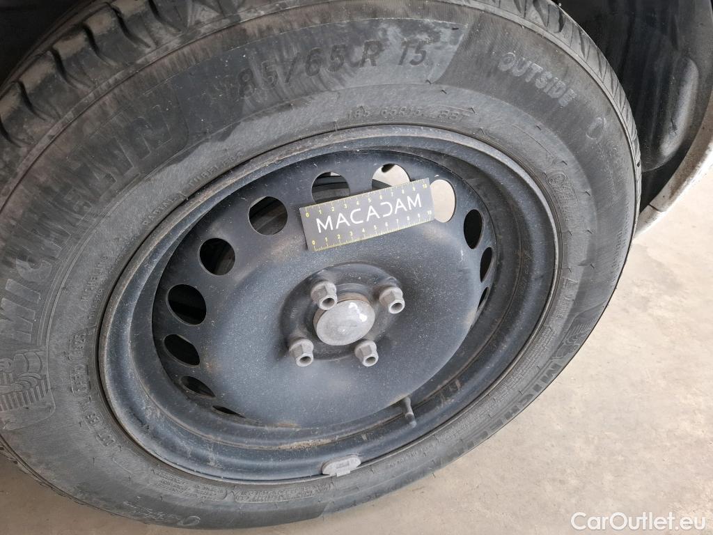  Renault  Clio  IV Air MediaNav 1.5 dCi 75CV BVM5 E6 #56
