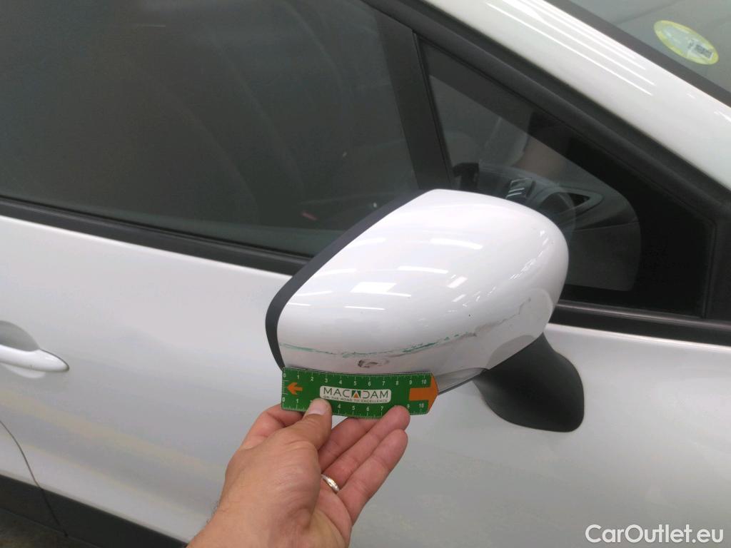  Renault  Clio  IV Air MediaNav 1.5 dCi 75CV BVM5 E6 #89