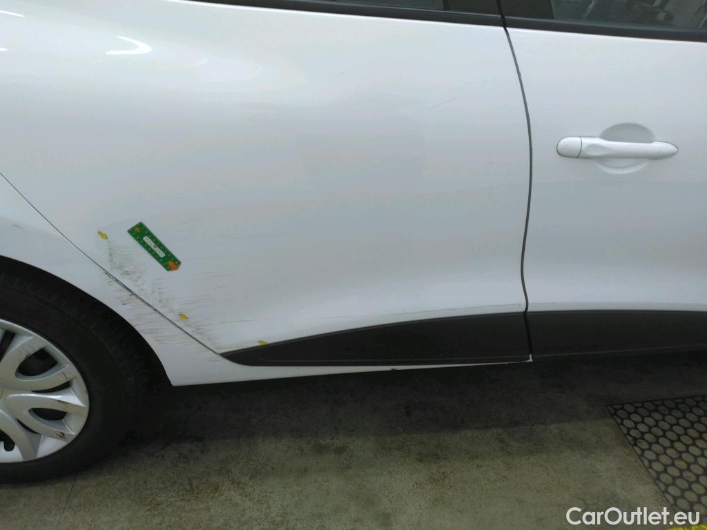  Renault  Clio  IV Air MediaNav 1.5 dCi 75CV BVM5 E6 #25
