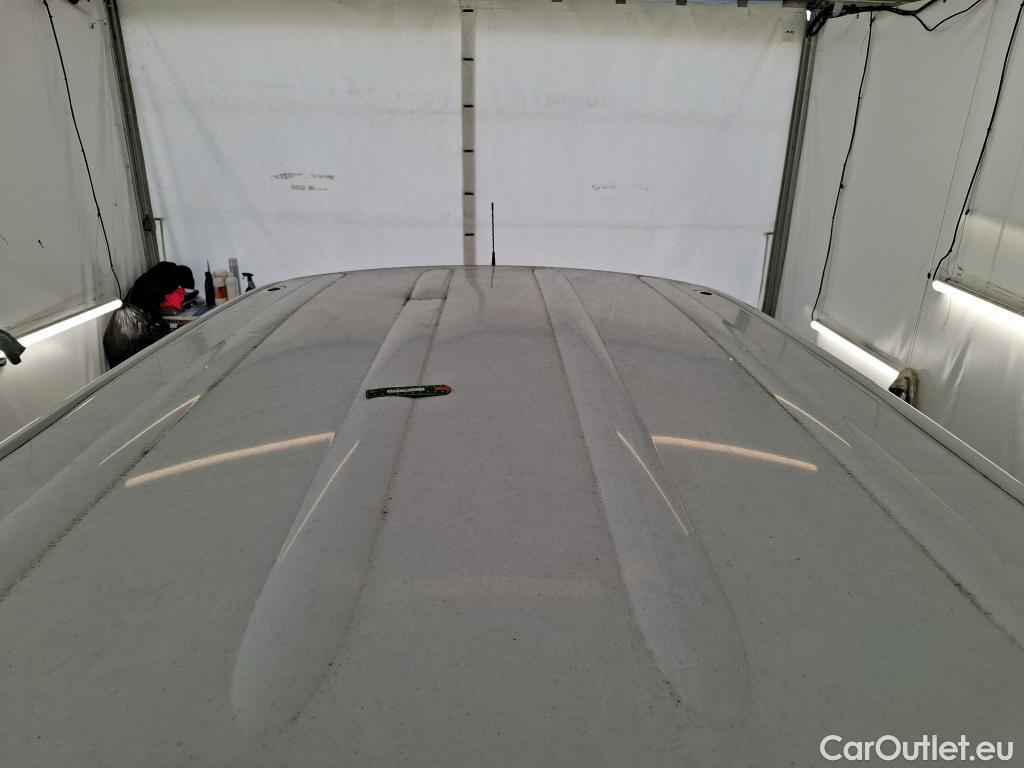  Renault  EXPRESS RENAULT Kangoo  / 2013 / 4P / Fourgonnette Extra R-Link - Blue dCi 80 #12