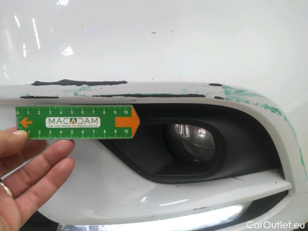  Renault  Clio  IV Air MediaNav 1.5 dCi 75CV BVM5 E6 #56