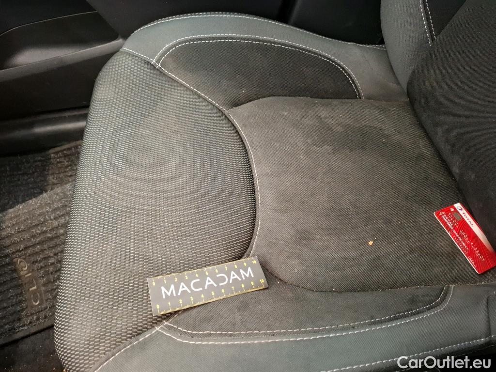  Renault  Clio  IV Air MediaNav 1.5 dCi 75CV BVM5 E6 #61