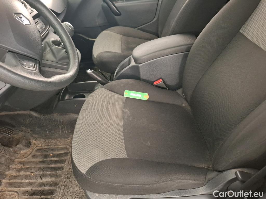  Renault  EXPRESS RENAULT Kangoo  / 2013 / 4P / Fourgonnette Extra R-Link - Blue dCi 80 #59
