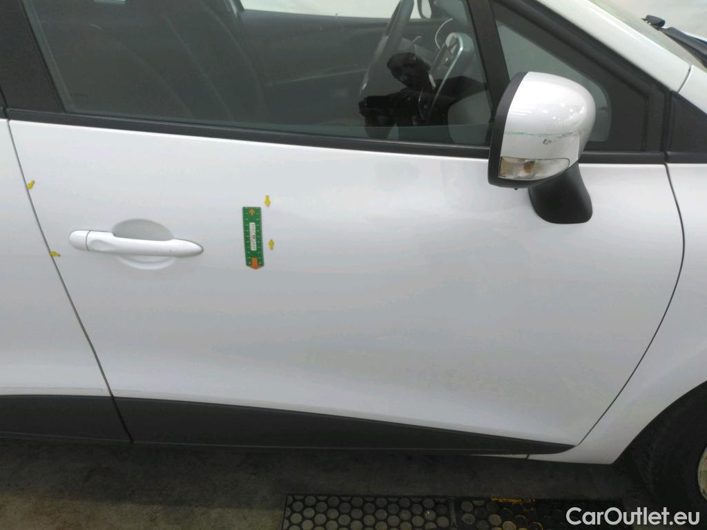  Renault  Clio  IV Air MediaNav 1.5 dCi 75CV BVM5 E6 #41