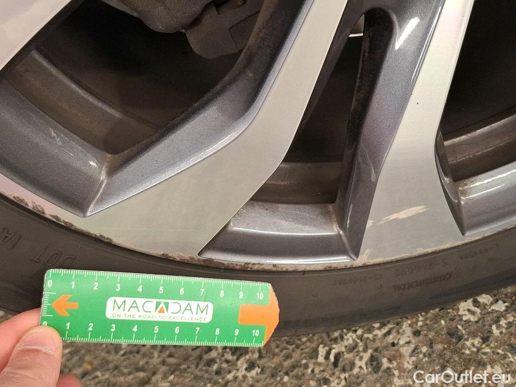  Renault  Megane Mégane Berline / 2020 / 5P / Berline techno TCe 140 EDC / TRANSFO VP/VF
 #12