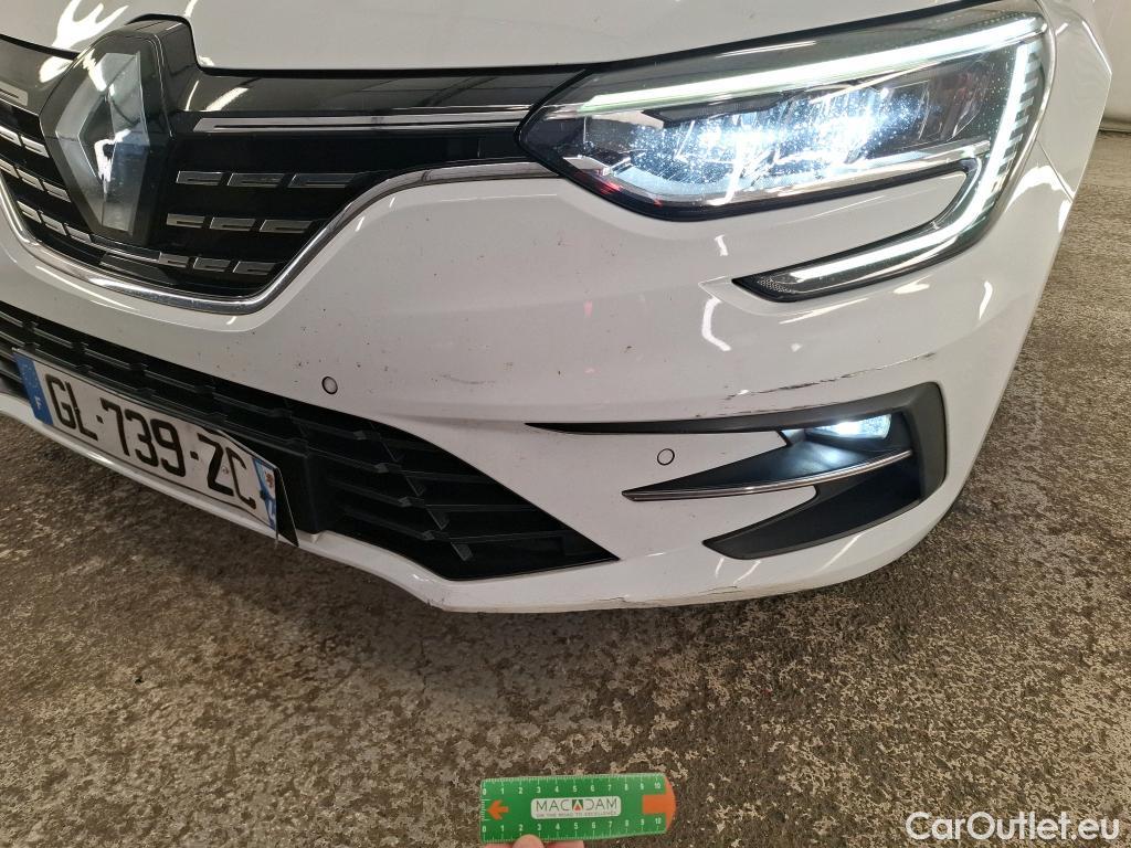  Renault  Megane Mégane Berline / 2020 / 5P / Berline techno TCe 140 EDC / TRANSFO VP/VF
 #1