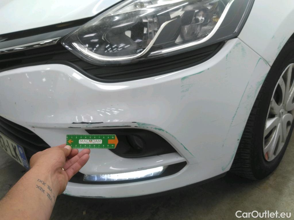  Renault  Clio  IV Air MediaNav 1.5 dCi 75CV BVM5 E6 #55