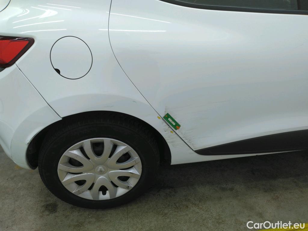  Renault  Clio  IV Air MediaNav 1.5 dCi 75CV BVM5 E6 #18
