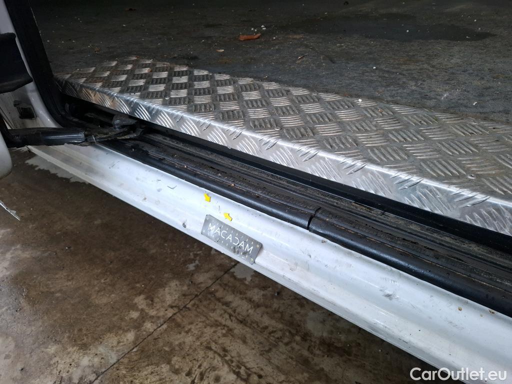  Renault  Master RENAULT  / 2019 / 4P / Fourgon tôlé FG T GCF F3500 L3H3 EnergydCi150BVR #55