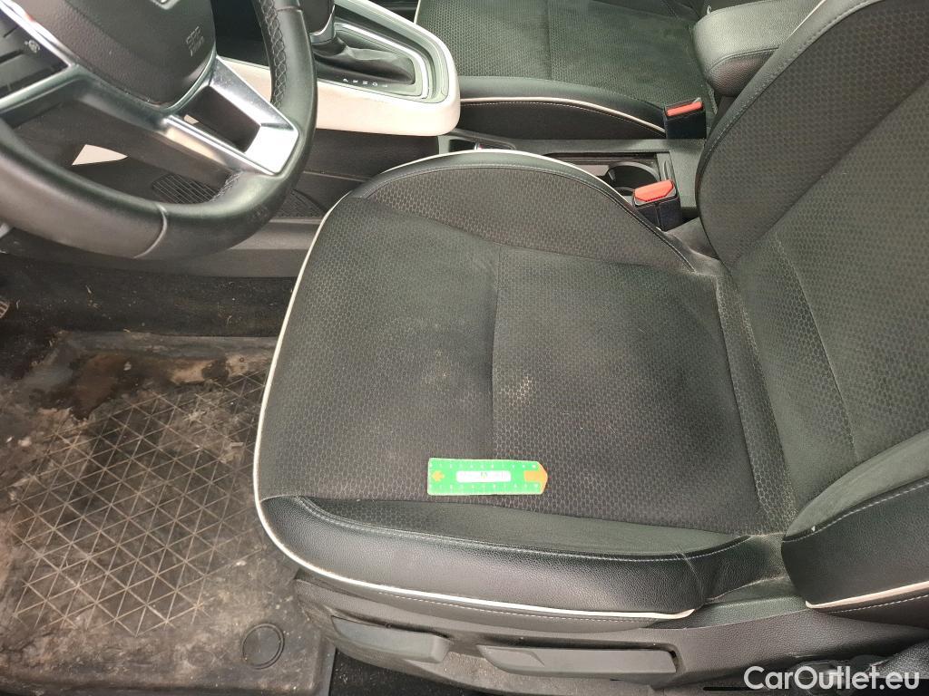  Renault  Clio  V Intens 1.0 TCe 90CV BVA5 E6d / TRANSFO VP/VF
 #1