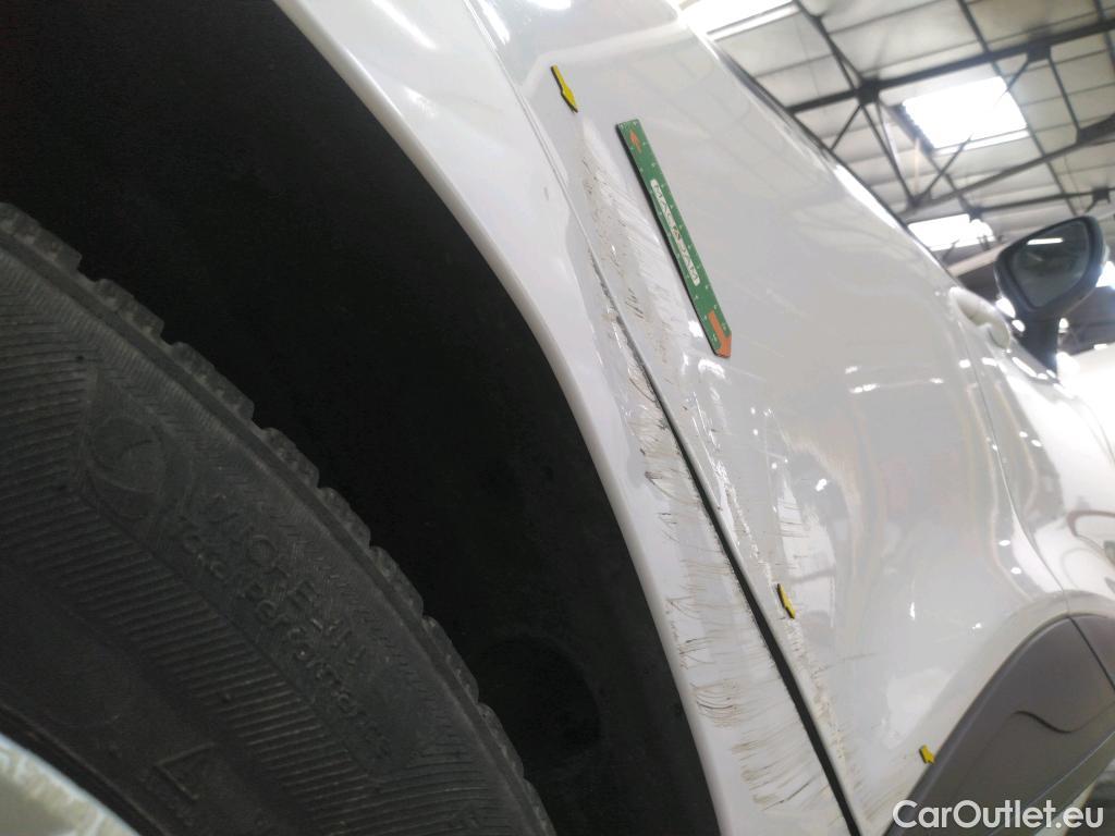  Renault  Clio  IV Air MediaNav 1.5 dCi 75CV BVM5 E6 #30