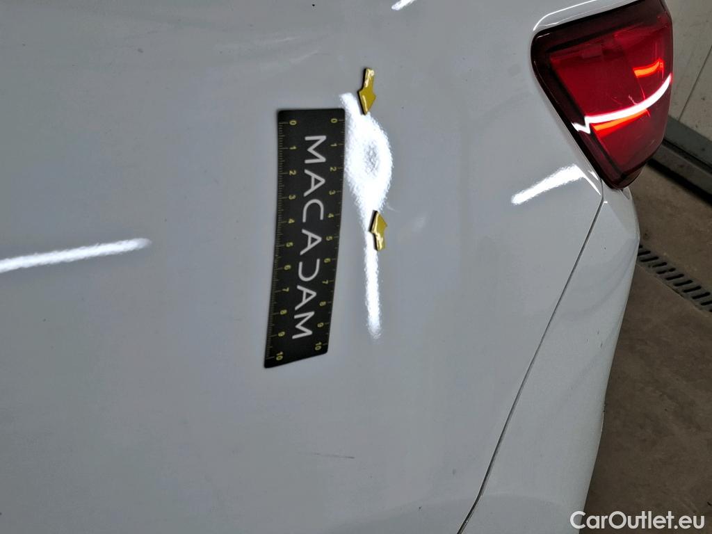  Renault  Clio  IV Air MediaNav 1.5 dCi 75CV BVM5 E6 #45
