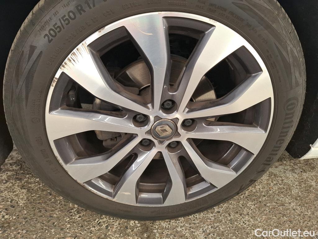  Renault  Megane Mégane Berline / 2020 / 5P / Berline techno TCe 140 EDC / TRANSFO VP/VF
 #10