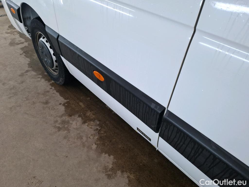  Renault  Master RENAULT  / 2019 / 4P / Fourgon tôlé FG T GCF F3500 L3H3 EnergydCi150BVR #23