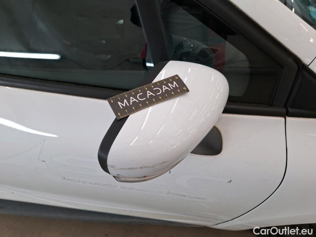  Renault  Clio  IV Air MediaNav 1.5 dCi 75CV BVM5 E6 #59