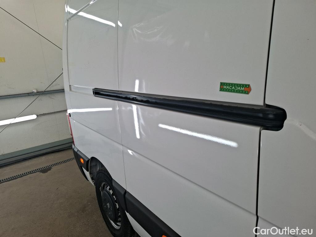  Renault  Master RENAULT  / 2019 / 4P / Fourgon tôlé FG T GCF F3500 L3H2 EnergydCi150BVR #24