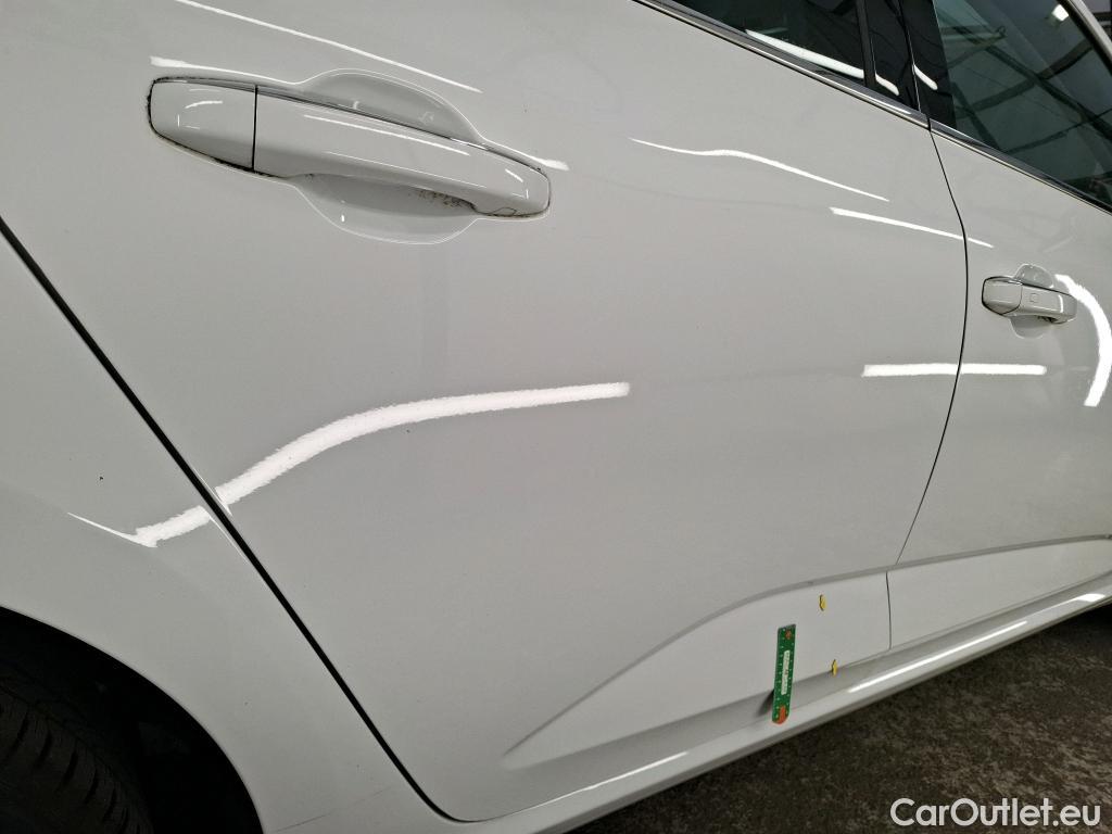  Renault  Megane Mégane Berline / 2020 / 5P / Berline techno TCe 140 EDC / TRANSFO VP/VF
 #7