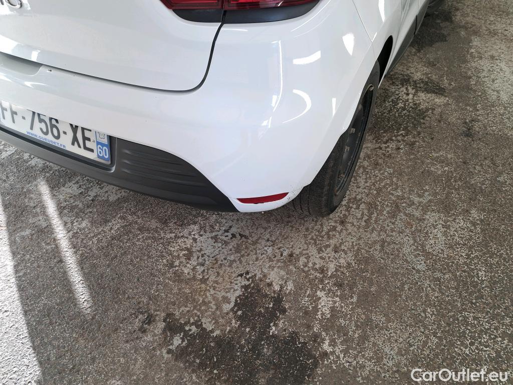  Renault  Clio  IV Air MediaNav 1.5 dCi 90CV BVM5 E6 #54