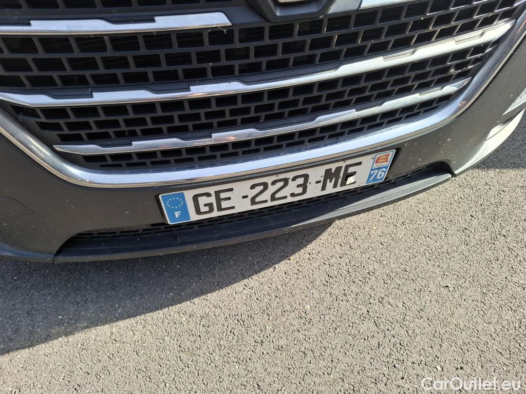  Renault  Master RENAULT  / 2019 / 4P / Fourgon tôlé FG T GCF F3500 L3H3 EnergydCi150BVR #49