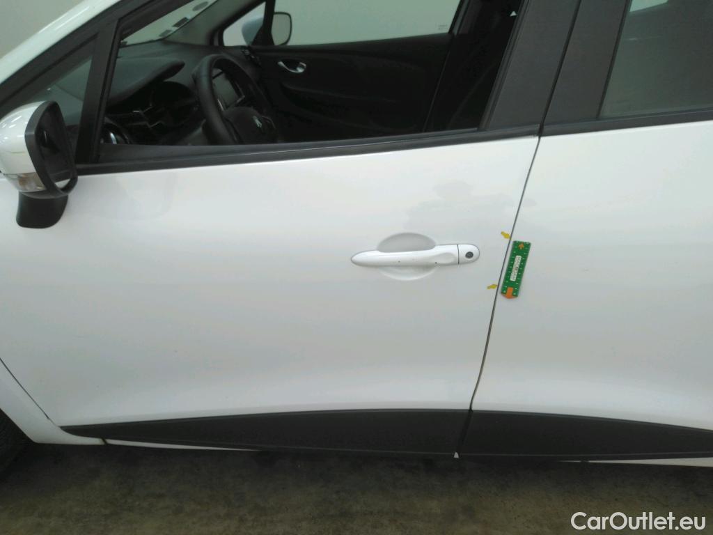  Renault  Clio  IV Air MediaNav 1.5 dCi 75CV BVM5 E6 #91