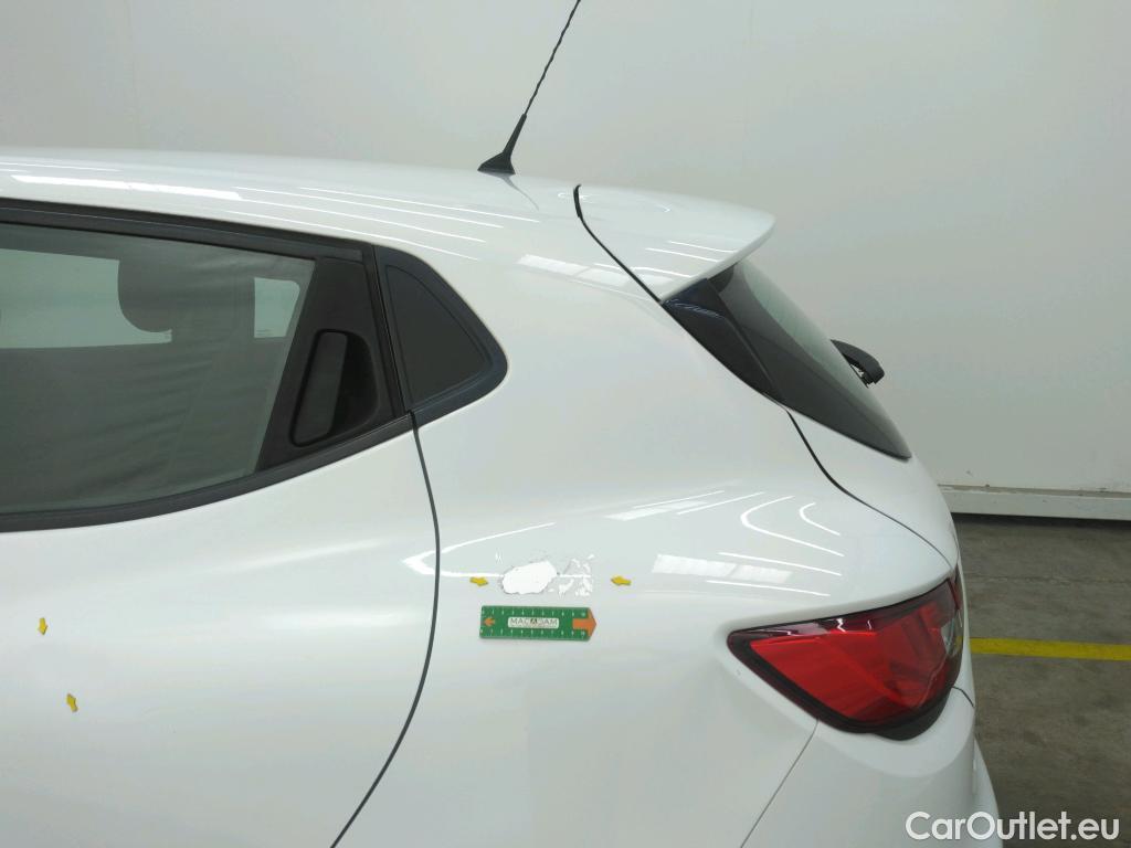  Renault  Clio  IV Air MediaNav 1.5 dCi 75CV BVM5 E6 #72