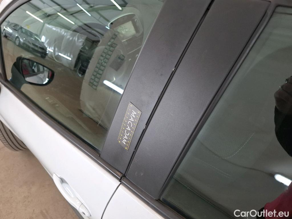  Renault  Clio  IV Air MediaNav 1.5 dCi 75CV BVM5 E6 #48