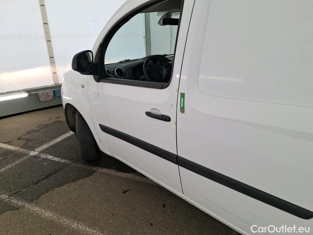  Renault  EXPRESS RENAULT Kangoo  / 2013 / 4P / Fourgonnette Extra R-Link - Blue dCi 80 #17