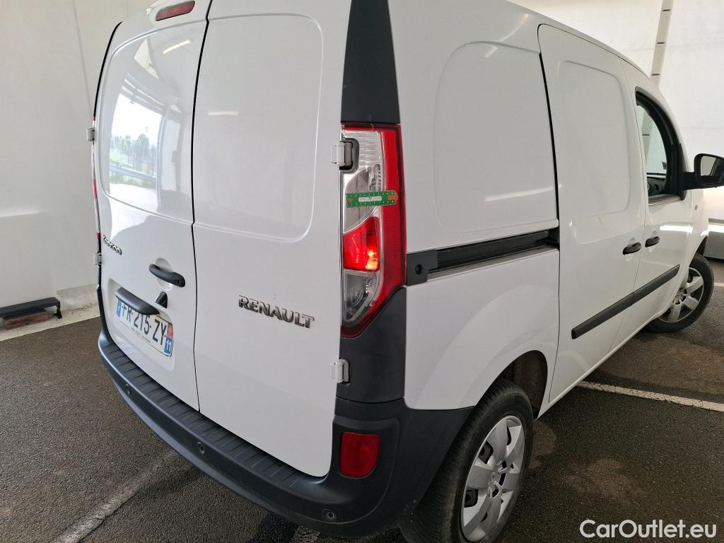  Renault  EXPRESS RENAULT Kangoo  / 2013 / 4P / Fourgonnette Extra R-Link - Blue dCi 80 #42
