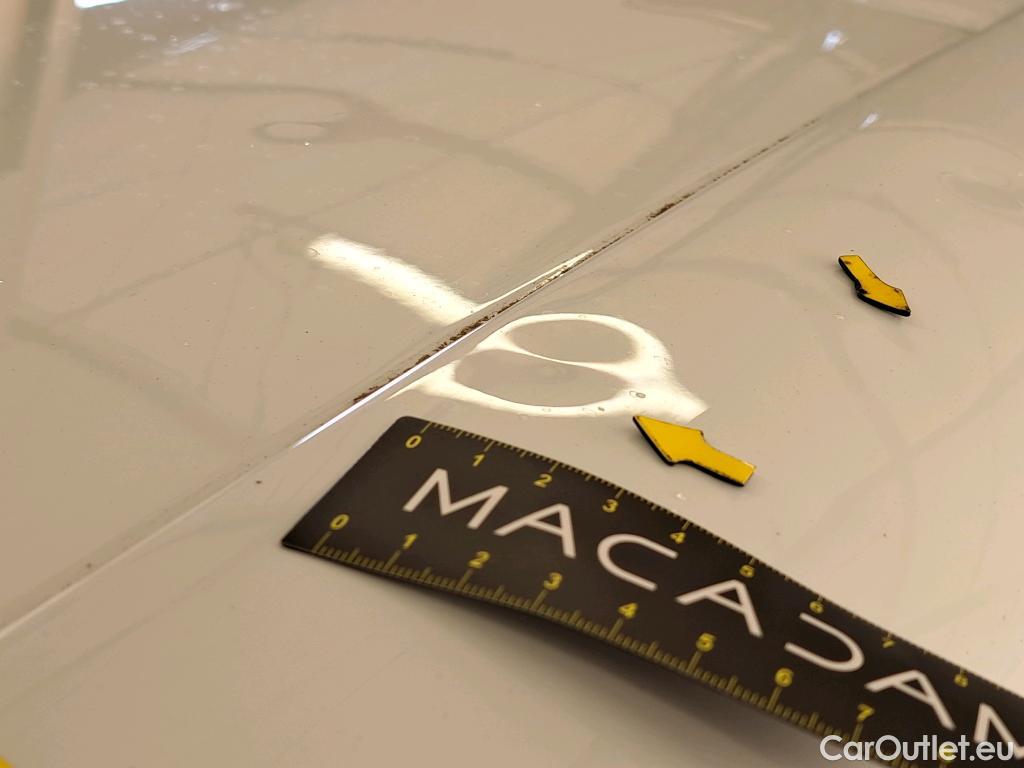  Renault  Clio  IV Air MediaNav 1.5 dCi 90CV BVM5 E6 #23