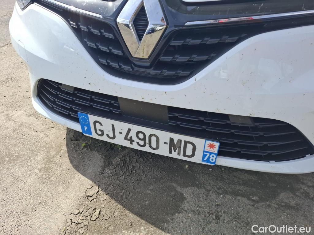  Renault  Clio  V Business 1.5 dCi 100CV BVM6 E6d / TRANSFO VP/VF
 #19