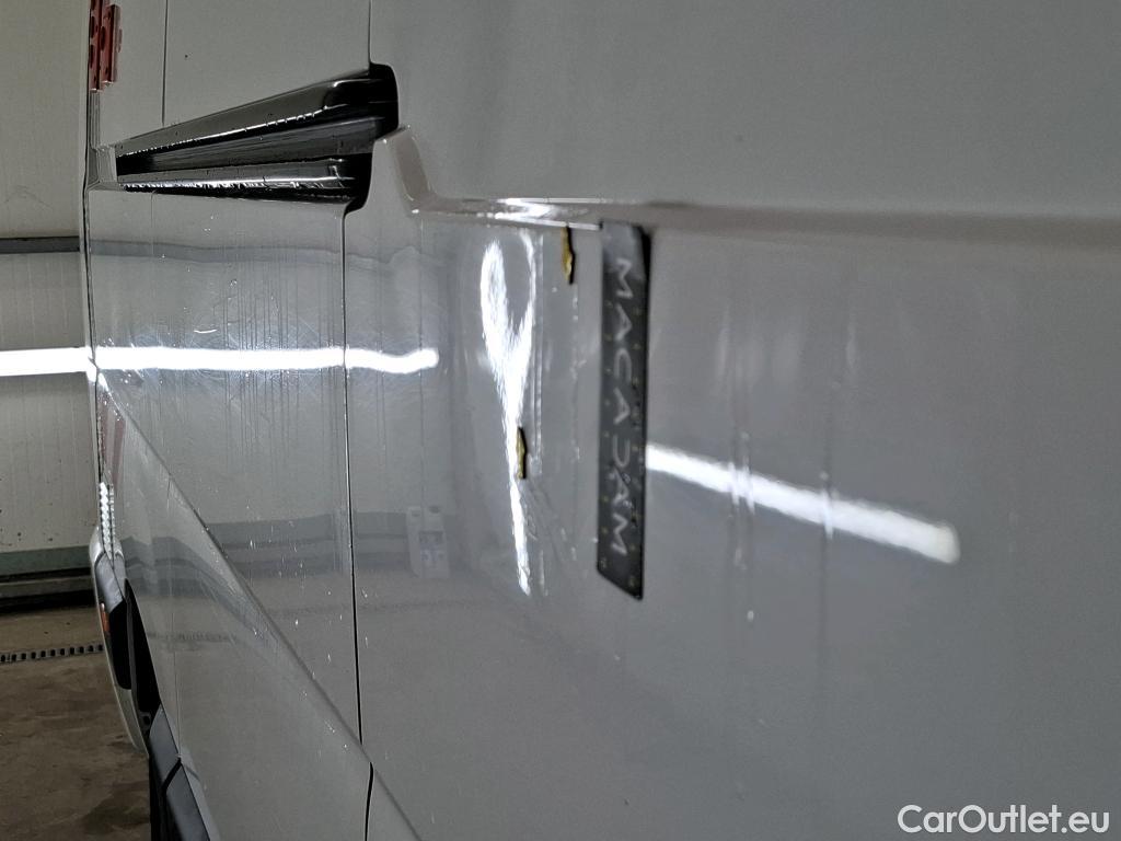  Renault  Master RENAULT  / 2019 / 4P / Fourgon tôlé FG T GCF F3500 L3H3 EnergydCi150BVR #40