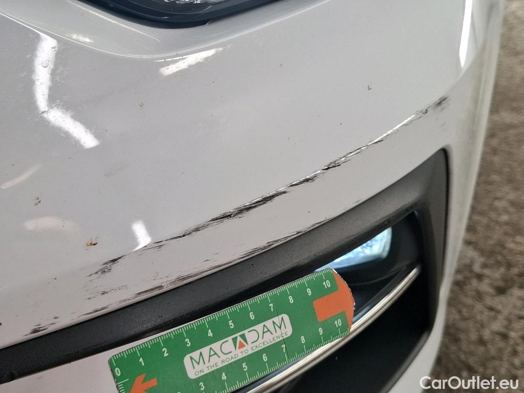  Renault  Megane Mégane Berline / 2020 / 5P / Berline techno TCe 140 EDC / TRANSFO VP/VF
 #4