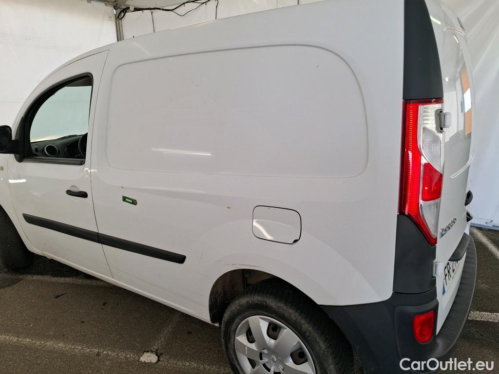  Renault  EXPRESS RENAULT Kangoo  / 2013 / 4P / Fourgonnette Extra R-Link - Blue dCi 80 #1