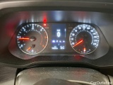  Renault  Trafic  Fourgon L2H1 3T Grand Confort 2.0 dCi 130CV BVM6 E6d #6