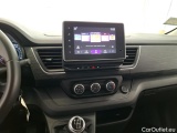 Renault  Trafic  Fourgon L2H1 3T Grand Confort 2.0 dCi 130CV BVM6 E6d #7