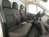  Renault  Trafic  Fourgon L2H1 3T Grand Confort 2.0 dCi 130CV BVM6 E6d #8
