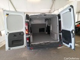  Renault  Trafic  Fourgon L2H1 3T Grand Confort 2.0 dCi 130CV BVM6 E6d #10