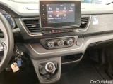  Renault  Trafic RENAULT  / 2021 / 4P / Fourgon tôlé CA GCF L2H1 3T Blue dCi 130 #7