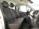  Renault  Trafic RENAULT  / 2021 / 4P / Fourgon tôlé CA GCF L2H1 3T Blue dCi 130 #8