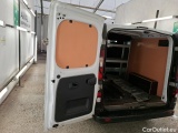  Renault  Trafic RENAULT  / 2021 / 4P / Fourgon tôlé CA GCF L2H1 3T Blue dCi 130 #10