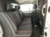  Renault  Trafic RENAULT  / 2021 / 4P / Fourgon tôlé CA GCF L2H1 3T Blue dCi 130 #9