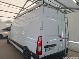  Renault  Master RENAULT  / 2019 / 4P / Fourgon tôlé FG T GCF F3500 L3H2 EnergydCi150BVR #2