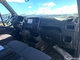  Renault  Master  III Fourgon L2H2 3 5 Grand Confort dCi #5