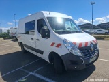  Renault  Master  III Fourgon L2H2 3 5 Grand Confort dCi #4
