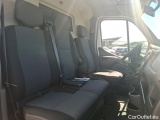  Renault  Master  III Fourgon L2H2 3 5 Grand Confort dCi #8
