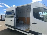  Renault  Master  III Fourgon L2H2 3 5 Grand Confort dCi #9